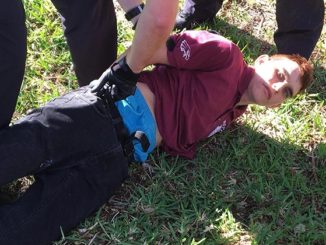 Parkland shooter Nikolas Cruz told police he hears demons instructing him