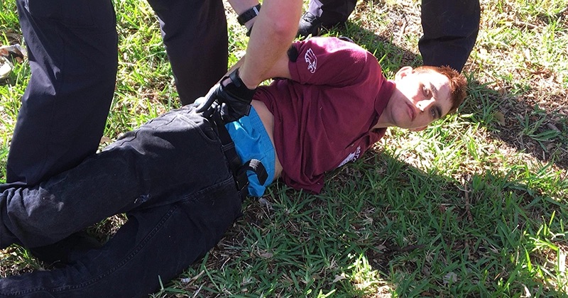 Parkland shooter Nikolas Cruz told police he hears demons instructing him