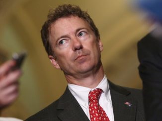 Rand Paul to vote against Trump's emergency declaration