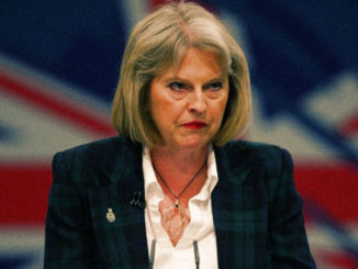 Secret files reveal British plans to re-enter the EU in 2020