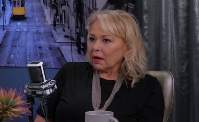 Roseanne Barr dropped a series of truth bombs live on TV last night, defying the Democratic Party and their public relations arm, the mainstream media, by sharing real facts about presidential candidate Kamala Harris. 