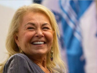 Women should be banned from running for public office because female politicians are proving "too crazy to be having any responsibilities", according to Roseanne Barr.