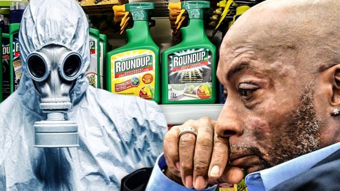 Second jury finds Monsanto - Bayer guilty of causing cancer via Roundup weedkiller