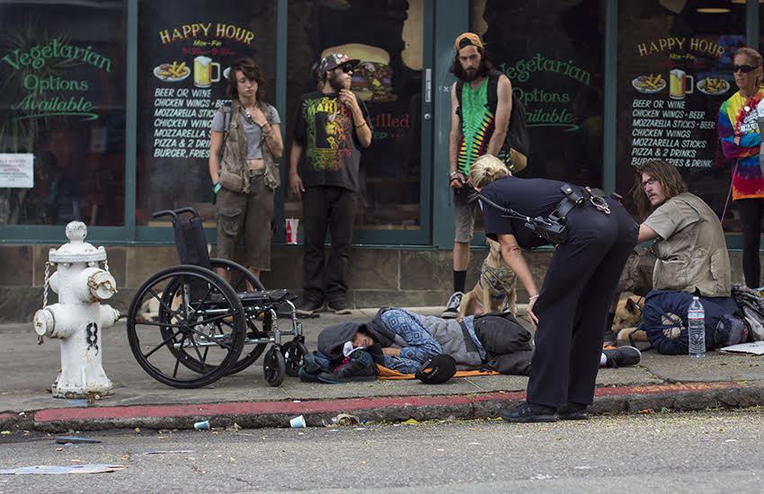 Average rent in San Fransisco is now 3,700 USD per month