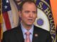 President Trump urges Adam Schiff to resign