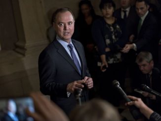 Adam Schiff hired Soros-backed investigator to probe Trump