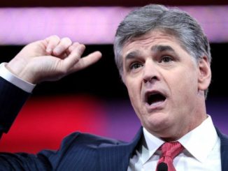 Sean Hannity warns Deep State day of reckoning coming soon