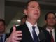 Democrat Rep. Adam Schiff has been hit with a major ethics complaint Monday, alleging that he secretly colluded with Fusion GPS founder Glenn Simpson and former Trump attorney Michael Cohen. 