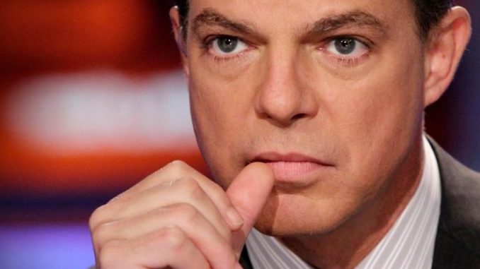 Shep Smith accused of sexually assaulting young male staffer