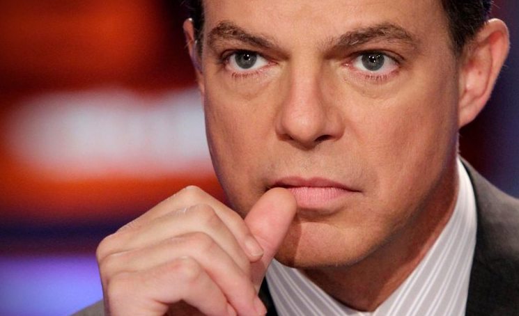 Shep Smith accused of sexually assaulting young male staffer