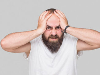 Short men are more violent than tall men, study confirms