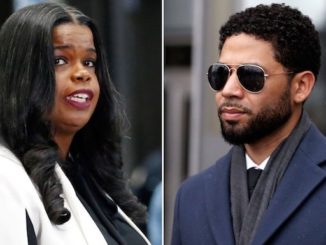 Smollett prosecutor Kim Foxx could face up to 20 years in prison for corruption