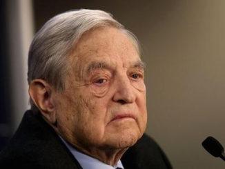 New evidence ties George Soros and DNC to Trump-Russia dossier