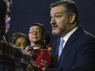 Ted Cruz warns Democrats fully intend to impeach Trump regardless of facts