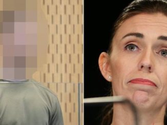 Teen who shared mosque shooting video faces 14 years in prison