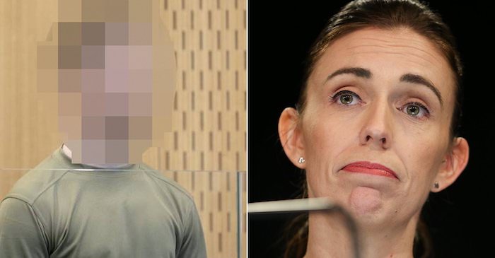 Teen who shared mosque shooting video faces 14 years in prison