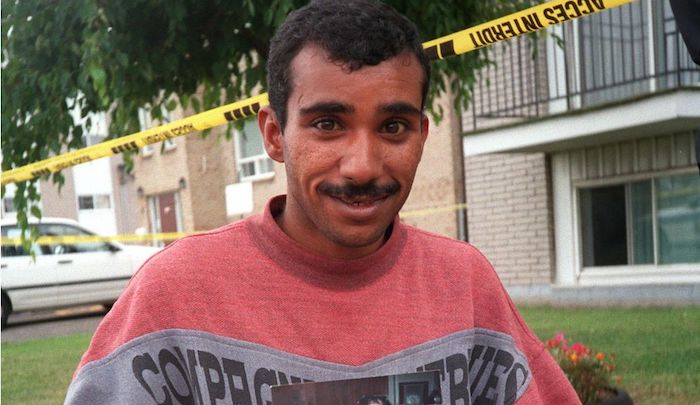 Man who butchered and killed his former girlfriend given parole so he can live as transgender woman