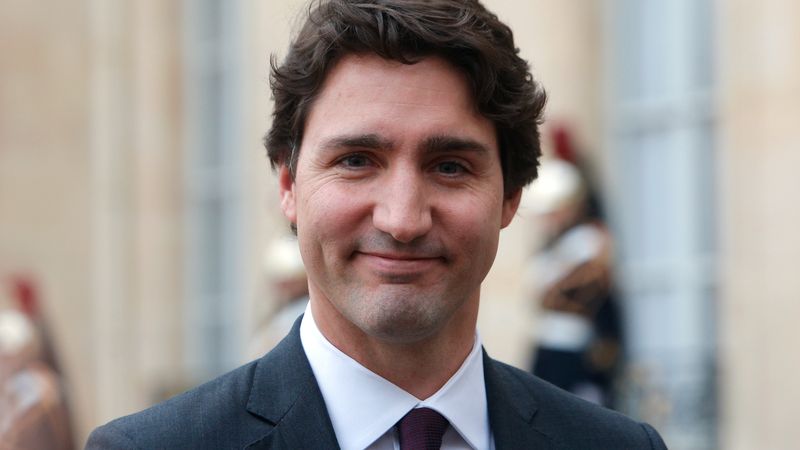 Trudeau's government introduces tougher gun laws in the wake of the NZ shooting