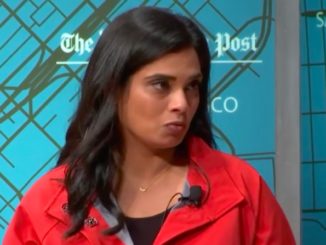 Twitter executive boasts they are really close to censoring President Trump's tweets