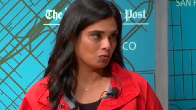 Twitter executive boasts they are really close to censoring President Trump's tweets