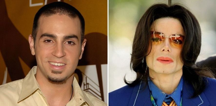 Wade Robson caught lying about Michael Jackson as evidence emerges he didn't sleep at Neverland ranch