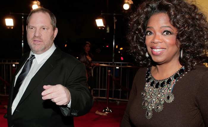 Oprah funded MJ hit piece Leaving Neverland