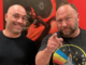 YouTube deletes Joe Rogan podcast featuring Alex Jones following lobbying by George Soros group