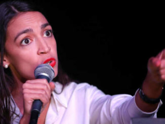 Ocasio-Cortez demands new Russia investigation into Trump following Mueller report