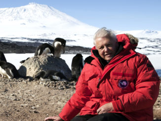 BBC accused of faking data on Climate change documentary featuring Sir David Attenborough