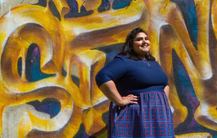 College speaker claims children's diets are sexual molestation and personal trainers are nazis