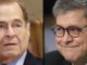 Angry Democrats demand AG Bill Barr cancel press conference on Mueller report