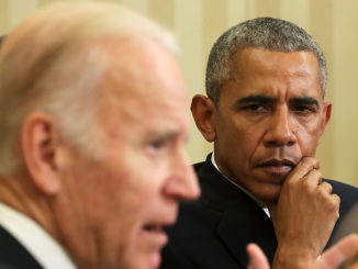 Ukraine tapped by Obama admin to destroy Trump, help Clinton and protect Bidens