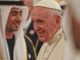 Pope Francis has praised Muslims as "sons of Abraham" while comparing Christians to a microscopic single-cell fungus, during a bizarre speech in Morocco, a North African nation with a 99 percent Muslim majority.﻿