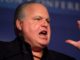 Rush Limbaugh says Hillary Clinton must be indicted and thrown in jail