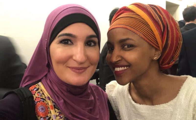 Rep. Ilhan Omar has been criticized for describing the 9/11 terror attacks in which 3,000 Americans died as "some people did something."