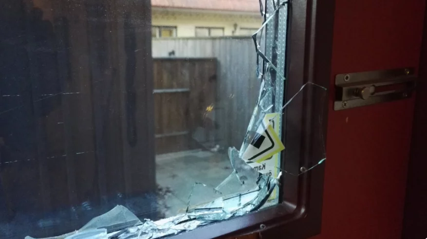 Conservative Swedish politician bombed by Antifa extremists