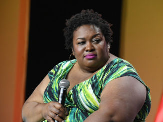 Liberal gender studies professor calls time racist