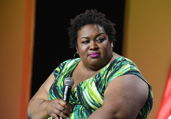 Liberal gender studies professor calls time racist