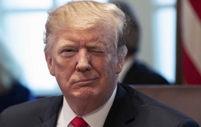 President Trump preparing to declassify Carter Page FISA documents within weeks