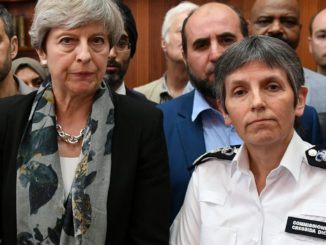 UK passes law where clicking on an extremist website once can land you 15 years in prison