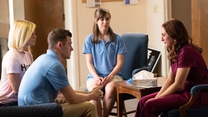 Nearly 100 abortion workers quit after viewing pro-life movie 'Unplanned'