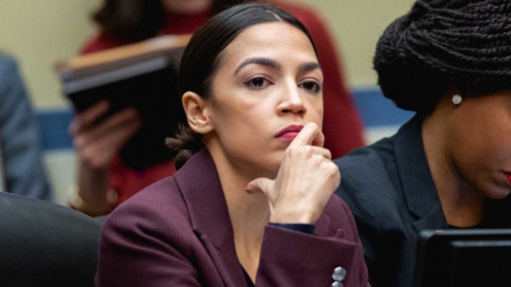Rep. Alexandria Ocasio-Cortez refuses to tweet condolences to Christians killed in Sri Lanka terror attacks