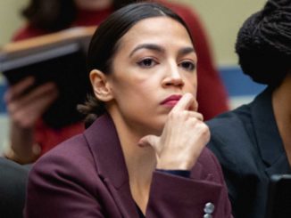 Rep. Alexandria Ocasio-Cortez refuses to tweet condolences to Christians killed in Sri Lanka terror attacks
