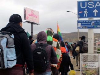 9th circuit rules Trump can legally deport asylum seekers back to Mexico