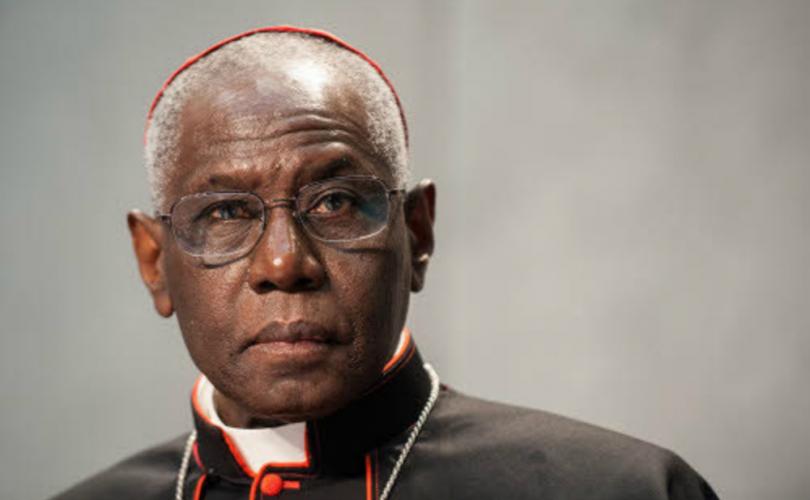 Pope Francis is pushing a "false" interpretation of the Bible, according to a top Vatican cardinal who has warned "Islam will invade the world" if Francis' leftist ideology isn't challenged and stopped before it leads to the downfall of Europe.