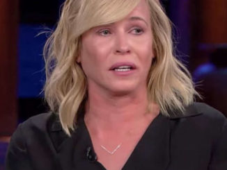 Chelsea Handler, who spent the last few years shouting abuse at conservatives on Twitter, has now admitted that the election of Donald Trump sent her spiraling toward hard liquor, drugs, and mental health issues.