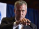 De Blasio vows to sue Trump if he sends illegal immigrants to NYC