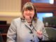 Democrat state rep calls for men to be castrated to end abortions