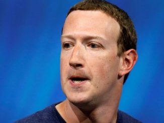 Facebook, Google and Twitter to testify before Congress over anti-conservative bias