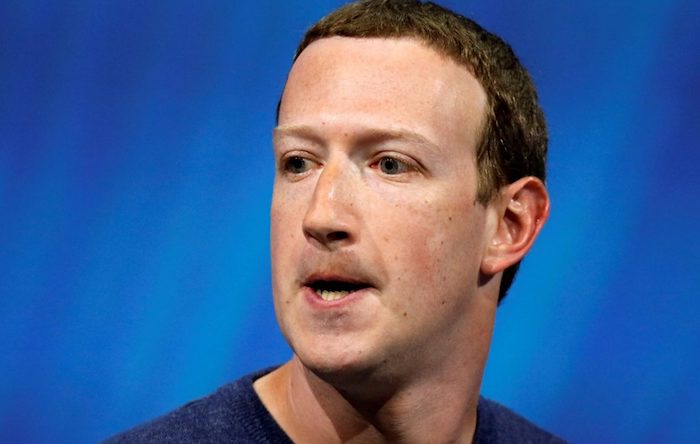 Facebook, Google and Twitter to testify before Congress over anti-conservative bias